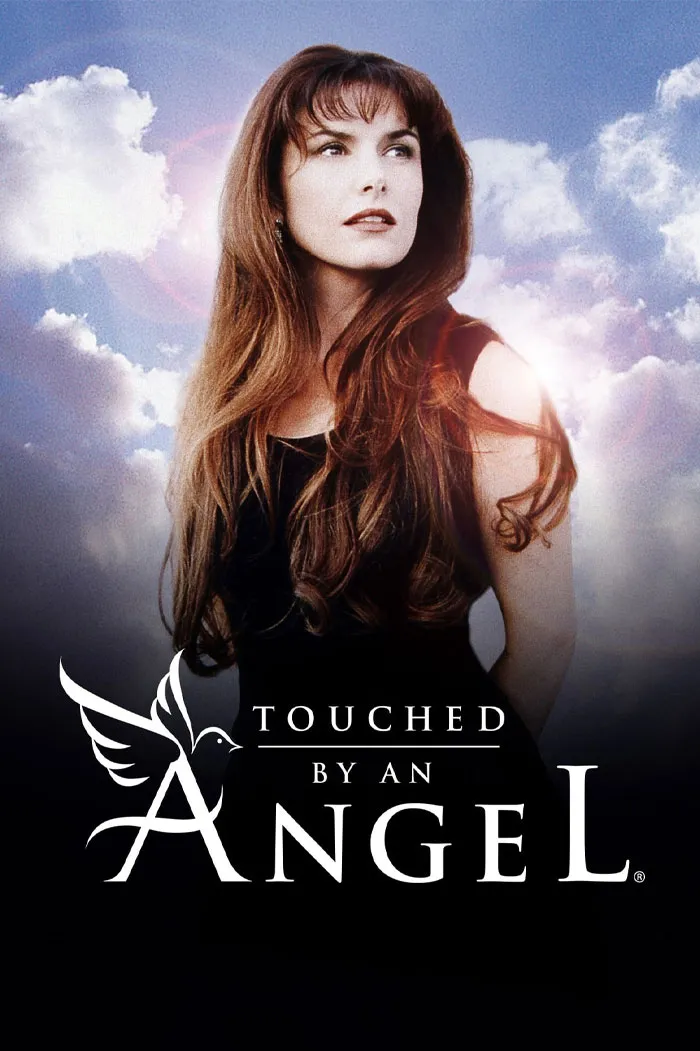 Touched By An Angel