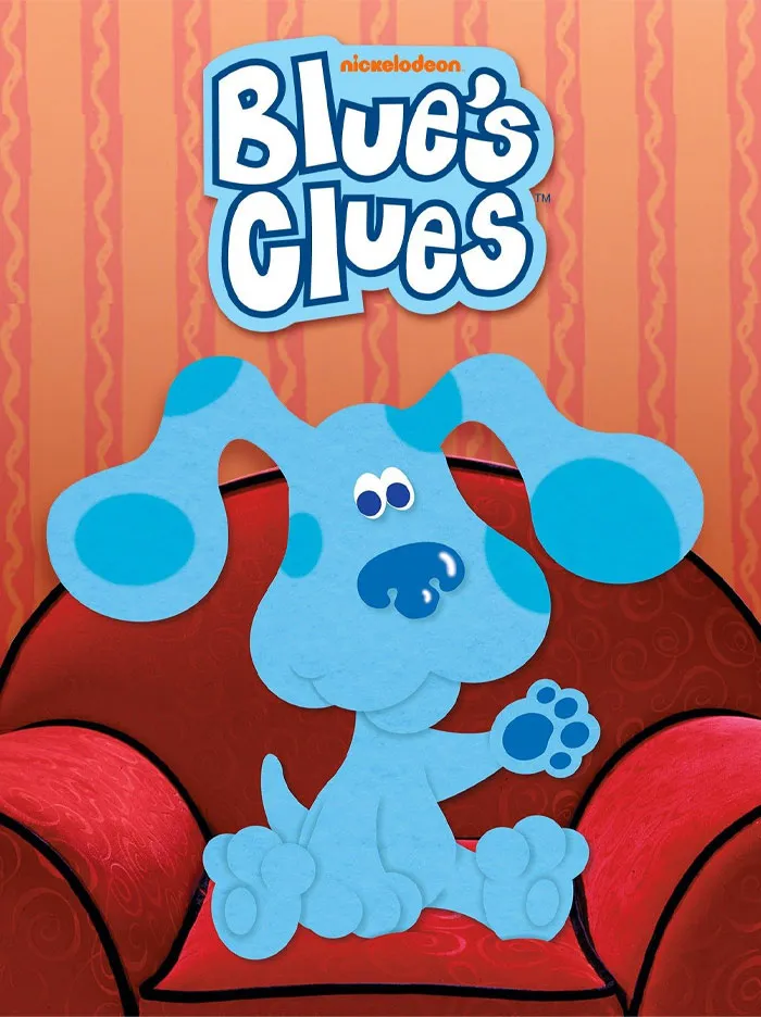 Blue's Clues