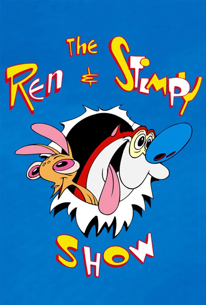 The Ren & Stimpy Show