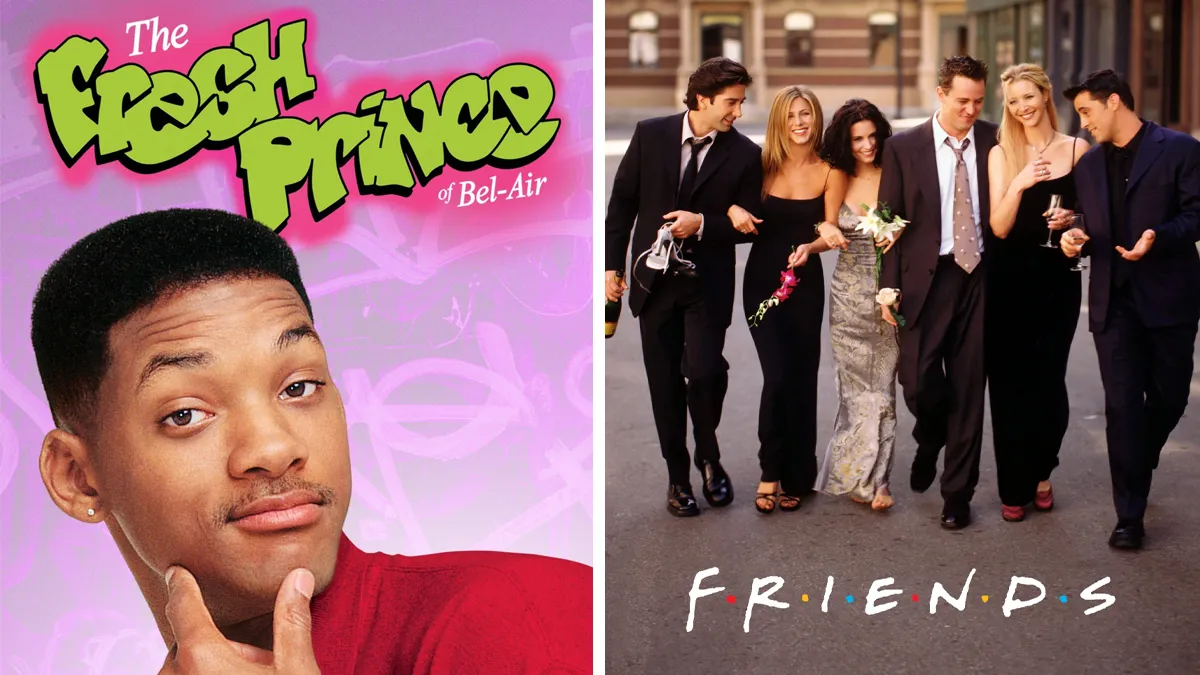 147 Of The Most Nostalgic '90s TV Shows