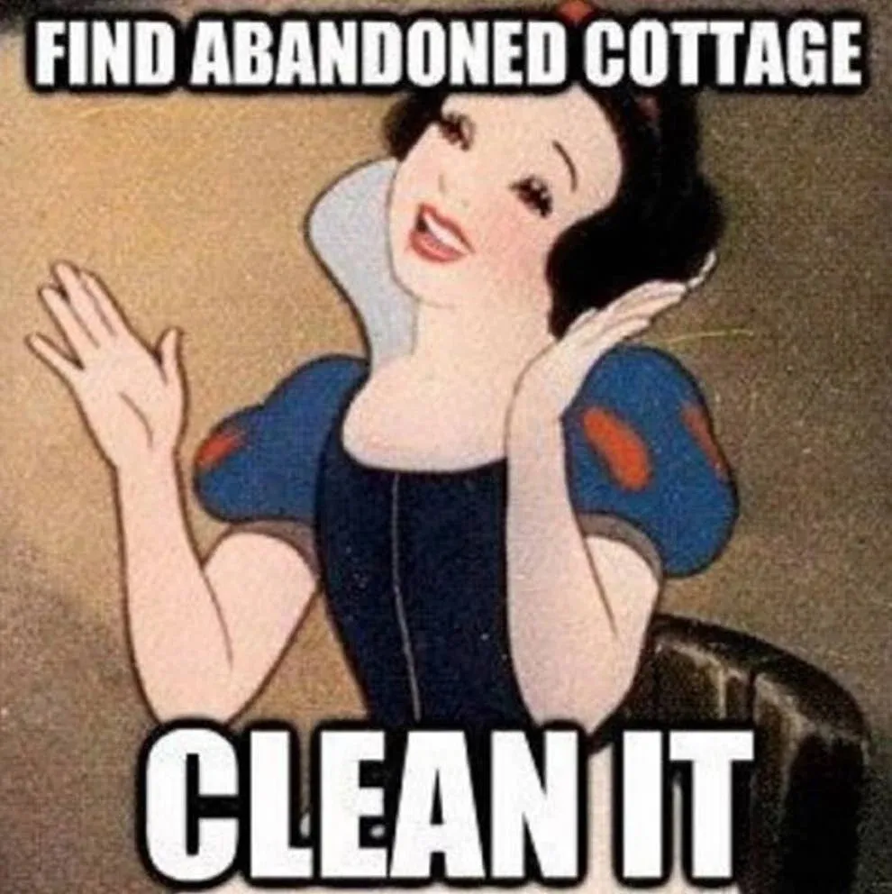 Disney Memes That Will Even Make Maleficent Laugh Out Loud