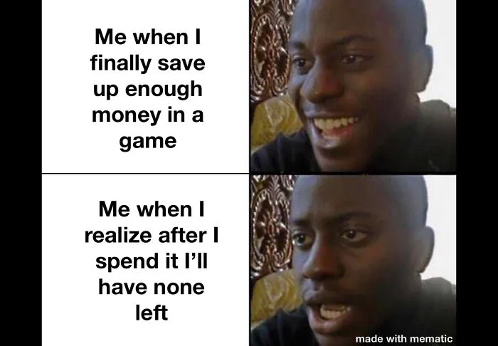 Gamers Will Feel This