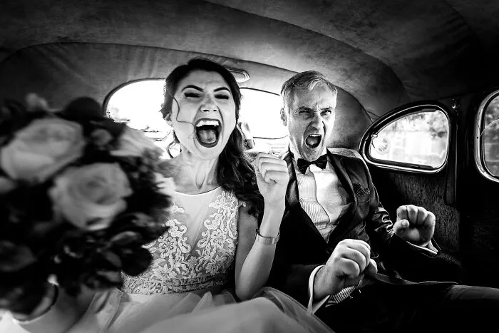 18 Wedding Pictures Taken By Me
