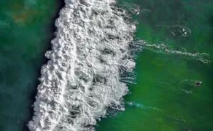 I Took Aerial Photos With A Drone, And Here Are 22 Of The Best Ones