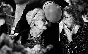 18 Wedding Pictures Taken By Me