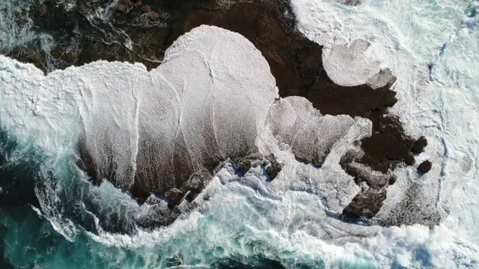 Reef Break