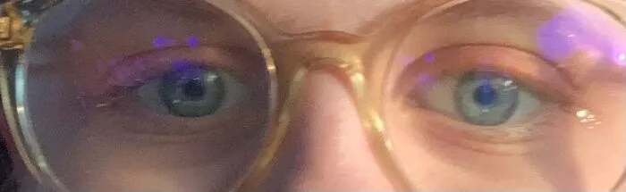 I Too Have Eyes