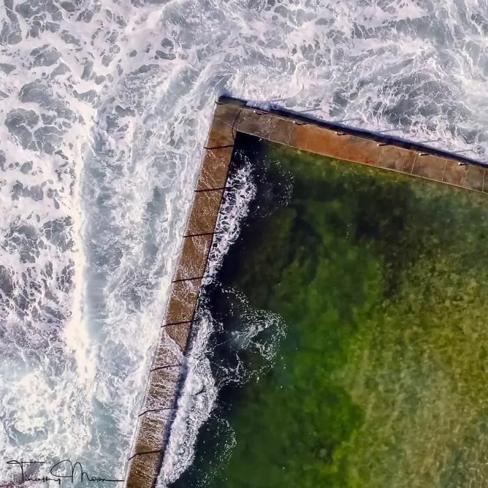 Ocean Pool