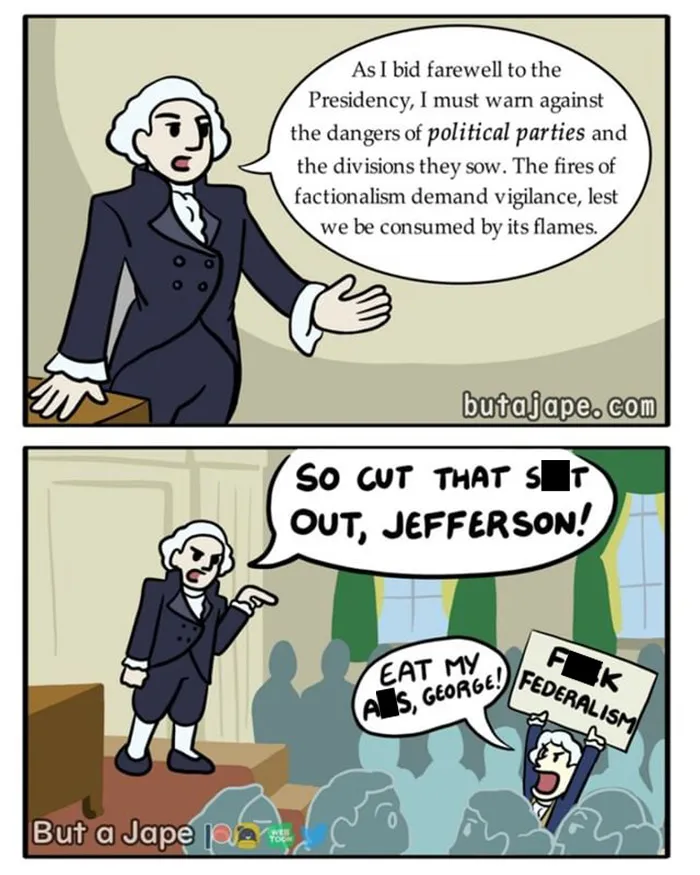 This Artist Draws Amusing Comics Featuring Ridiculous Situations (30 Pics)