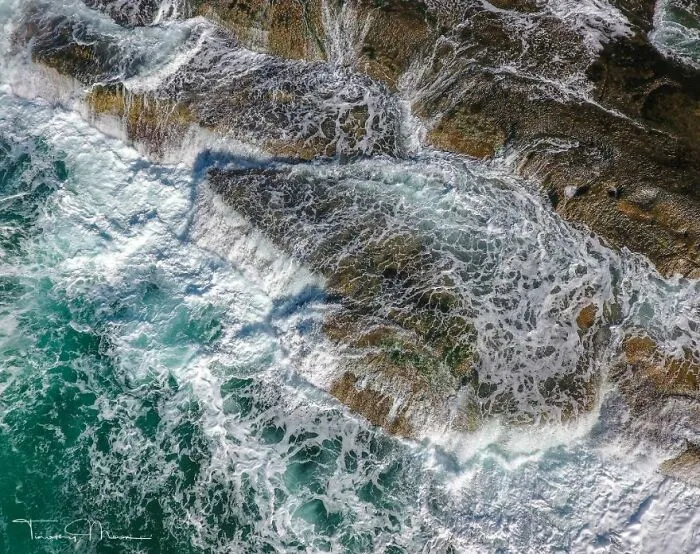 Rock Platform Flow