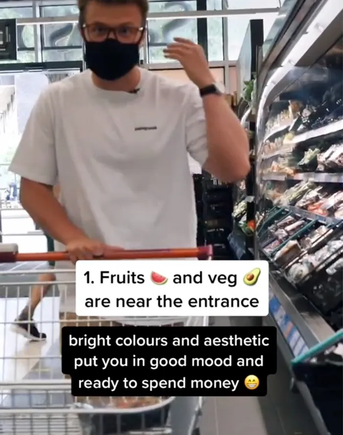 Person Exposes 22 Sinister Supermarket Tactics They Use Everyday That You Might Not Know About