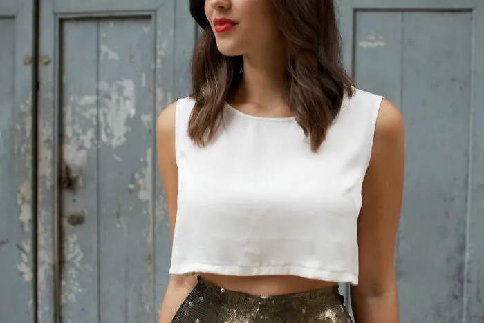 25 Cosas muy irritantes de la ropa femenina