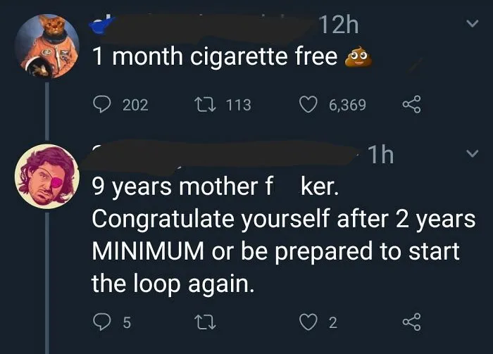 9 Years
