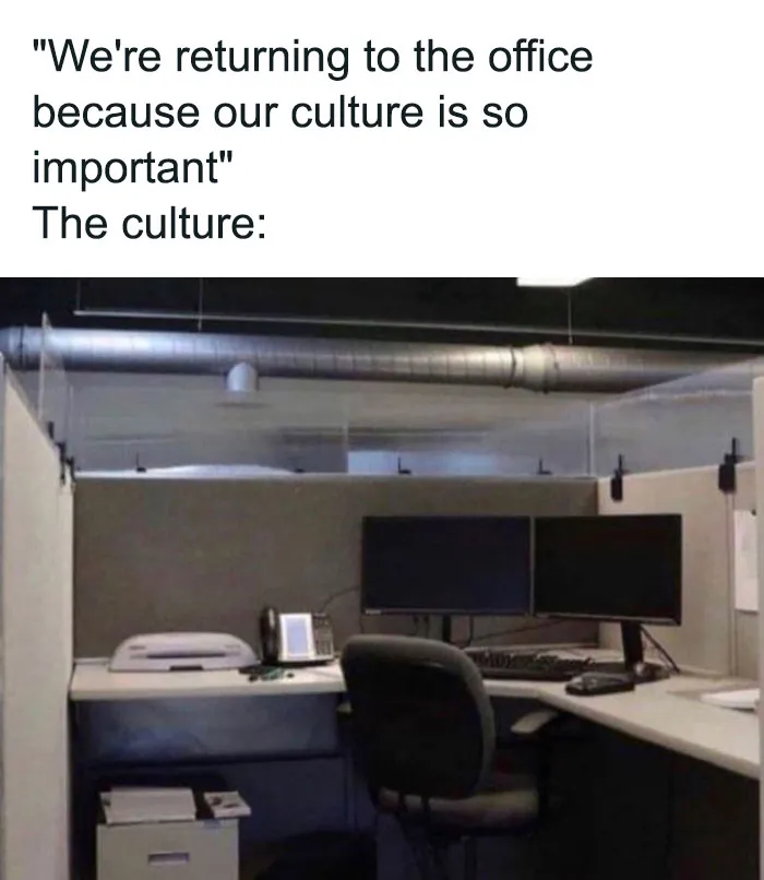 People Are Revealing The 30 Actual Reasons Companies Don't Want You To Work From Home