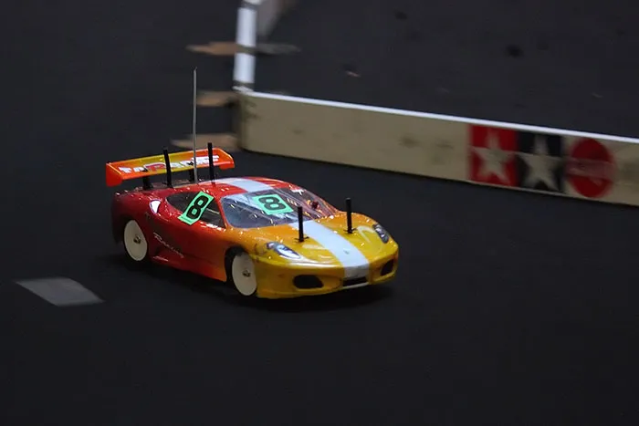 RC Cars