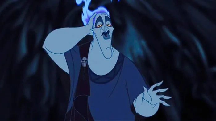 Hades (Hercules, 1997)