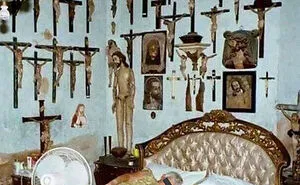 30 Best ‘Bedrooms With Threatening Auras’ Shared On This Hilarious Facebook Group