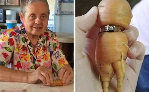 50 Times People Found Such Unexpected Things, They Just Had To Share The Pics In This Online Group