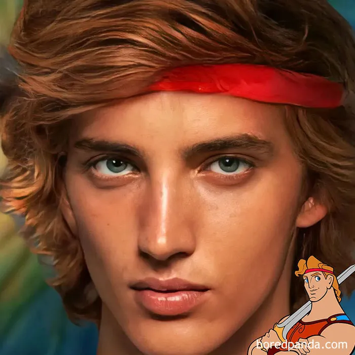 Hercules