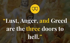 10 Bhagavad Gita Quotes That You Need To Know