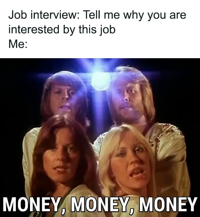 This IG Account Collects Funny Memes About Work Stress; Here Are 40 Of Them