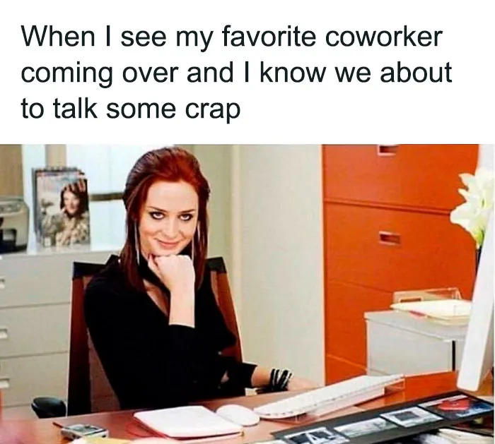 This IG Account Collects Funny Memes About Work Stress; Here Are 40 Of Them