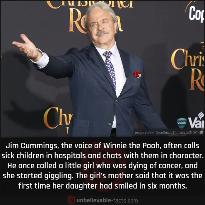 40 Hard-To-Believe Facts Shared By The “Unbelievable Facts” Facebook Page (New Pics)