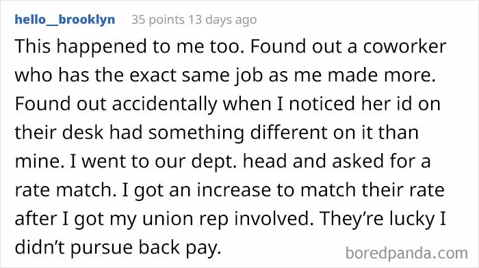 25 People Share How They Found Out They Were Significantly Underpaid And What They Did About It