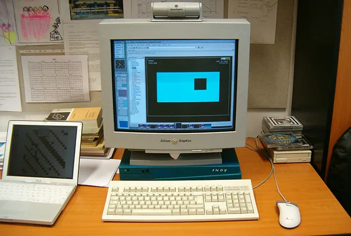 IT Professionals