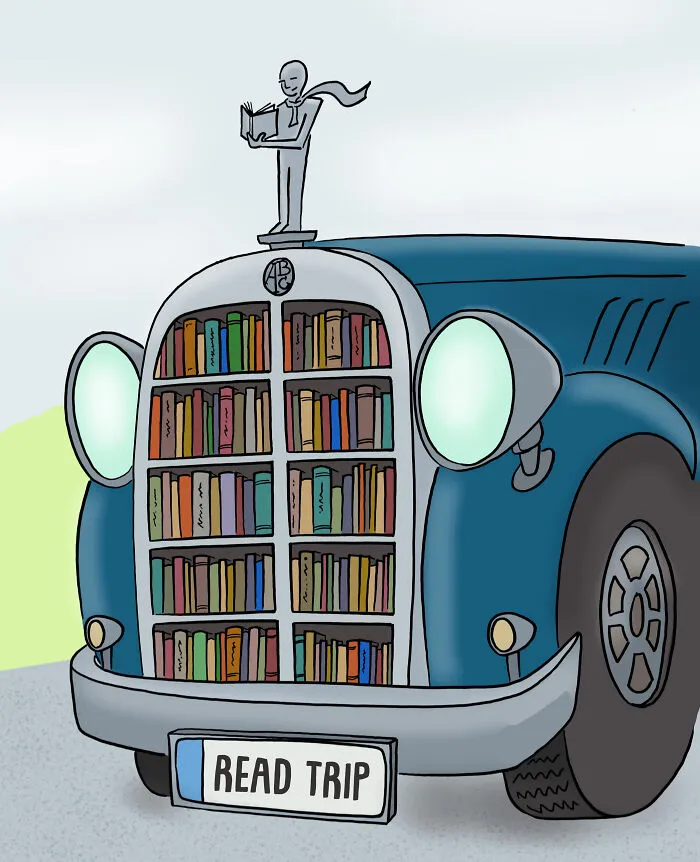 Read Trip
