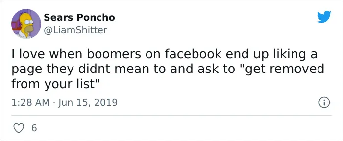People Are Jokingly Tweeting Things They Love About Boomers And Here Are 40 Of The Most Amusing Posts