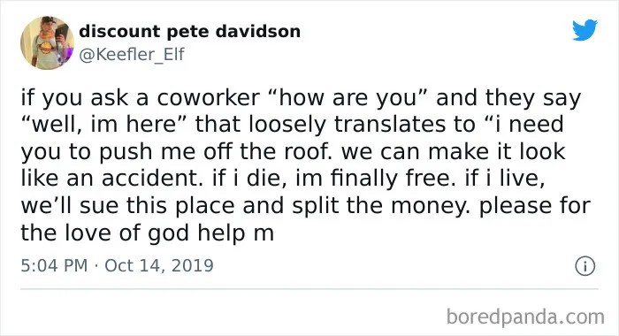40 Work-Related Memes From This Insta Account To Make You Laugh Then Cry