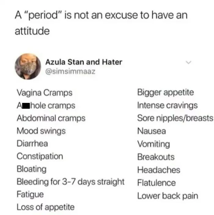 50 Painfully-Relatable Posts From This Instagram Account That Tries To Sum Up What Women Struggle With