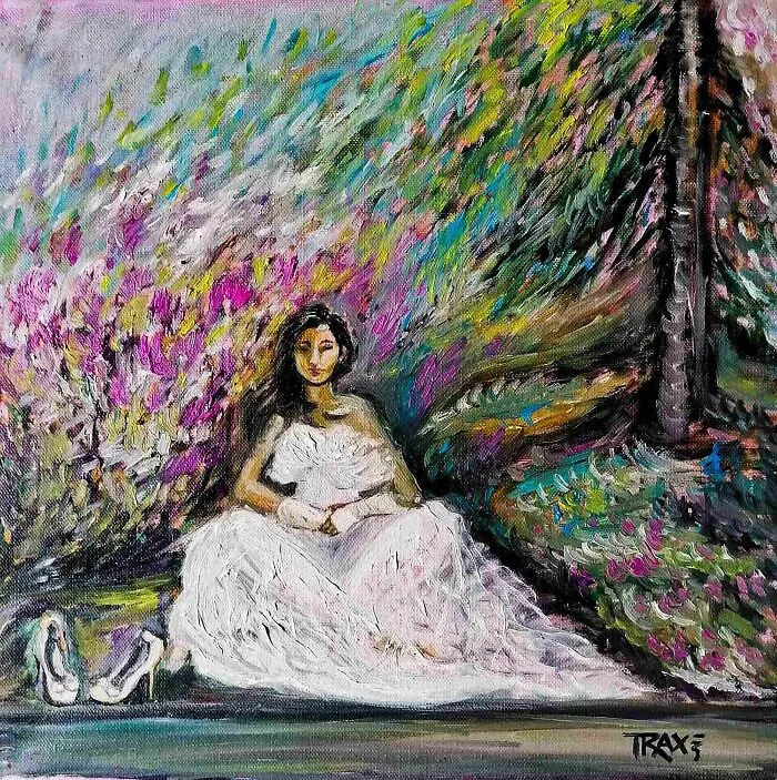 Dreams Project: My 15 Dreamy Artworks That I Made