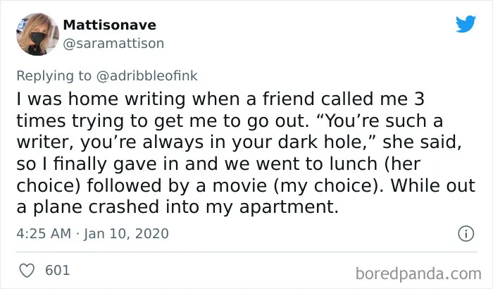 40 Unexpected Real-Life Plot Twists That Might Surprise You More Than You Expected