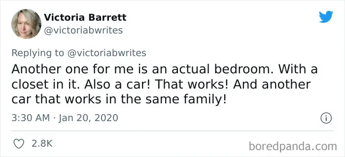Writer Asked Former Poor Kids To Share The Things Their Non-Poor Friends Didn’t Appreciate Growing Up, 30 Deliver