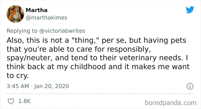Writer Asked Former Poor Kids To Share The Things Their Non-Poor Friends Didn’t Appreciate Growing Up, 30 Deliver