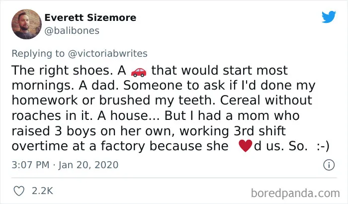 Writer Asked Former Poor Kids To Share The Things Their Non-Poor Friends Didn’t Appreciate Growing Up, 30 Deliver