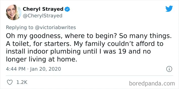 Writer Asked Former Poor Kids To Share The Things Their Non-Poor Friends Didn’t Appreciate Growing Up, 30 Deliver