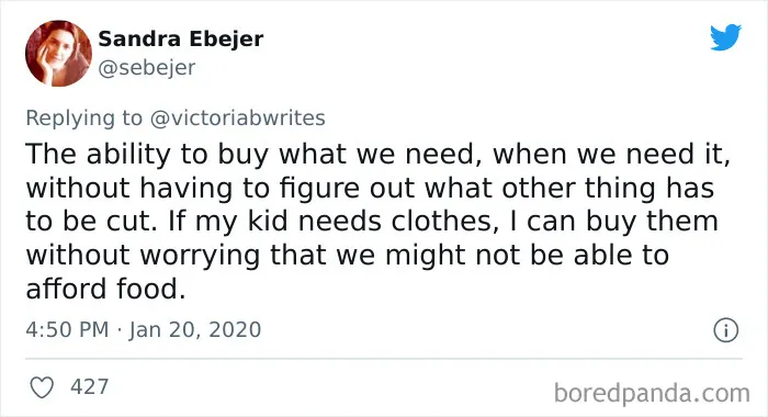 Writer Asked Former Poor Kids To Share The Things Their Non-Poor Friends Didn’t Appreciate Growing Up, 30 Deliver