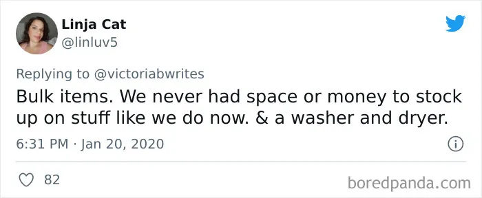 Writer Asked Former Poor Kids To Share The Things Their Non-Poor Friends Didn’t Appreciate Growing Up, 30 Deliver