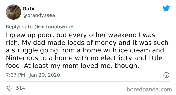 Writer Asked Former Poor Kids To Share The Things Their Non-Poor Friends Didn’t Appreciate Growing Up, 30 Deliver