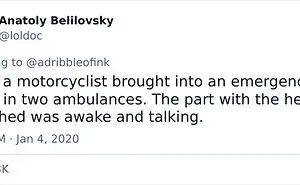 40 Unexpected Real-Life Plot Twists That Might Surprise You More Than You Expected