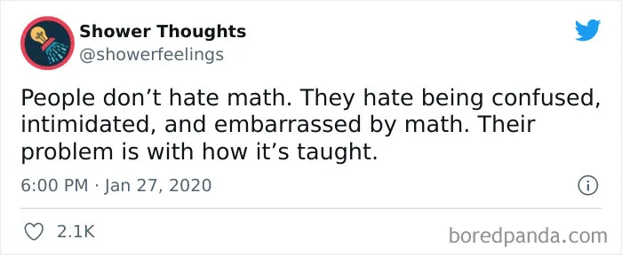 50 Shower Thoughts That Make A Lot Of Sense, As Shared On This Online Page