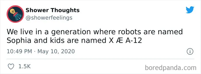 50 Shower Thoughts That Make A Lot Of Sense, As Shared On This Online Page