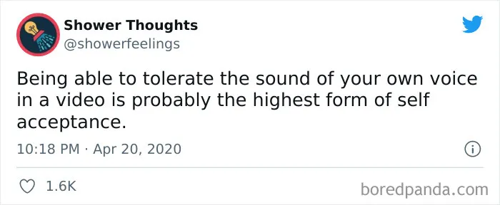50 Shower Thoughts That Make A Lot Of Sense, As Shared On This Online Page