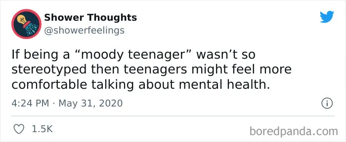 50 Shower Thoughts That Make A Lot Of Sense, As Shared On This Online Page