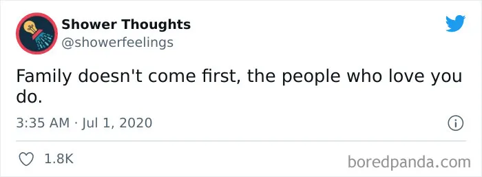 50 Shower Thoughts That Make A Lot Of Sense, As Shared On This Online Page