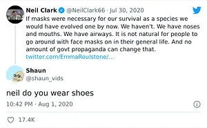 30 Times People Tried To Share Their Knowledge Of History Online But Embarrassed Themselves Instead