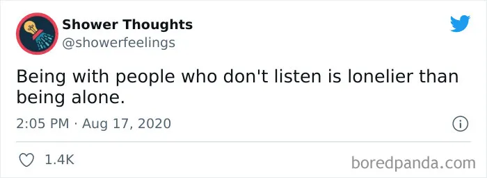 50 Shower Thoughts That Make A Lot Of Sense, As Shared On This Online Page